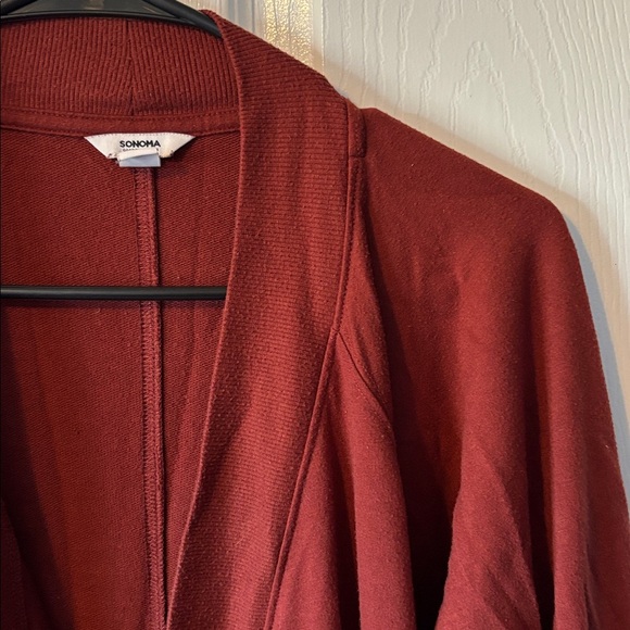 🍁Cardigan Perfect for Fall 🍁 - Picture 2 of 6